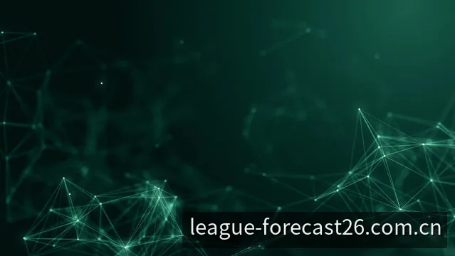 聚光灯下的电竞比赛舞台